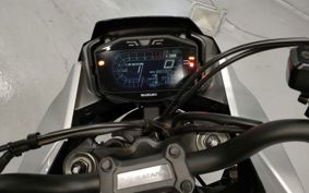 SUZUKI KATANA 2021 GT79B