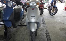 HONDA DIO FIT 1997 AF27