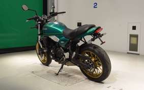 KAWASAKI Z650 RS 2023 ER650M