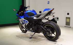 SUZUKI GSX-R1000R A 2021 DM11G