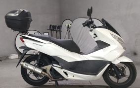 HONDA PCX125 JF56