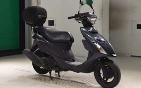 SUZUKI ADDRESS V125 S CF4MA