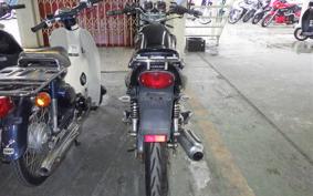 SUZUKI EN125 2A