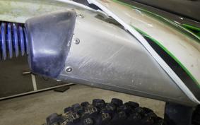 KAWASAKI KX250 F 2021 KX250Y