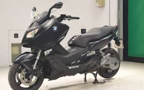 BMW C600 SPORT 2014