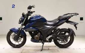 SUZUKI GIXXER 250 2006 ED22Y