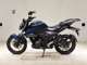 Фото Suzuki GIXXER 250 2006 с японского аукциона