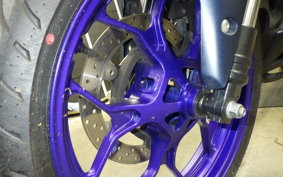 YAMAHA MT-03 ABS 2023 RH21J