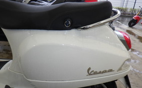 VESPA LX125IE