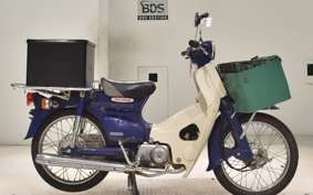 HONDA C50 SUPER CUB 2001 AA01