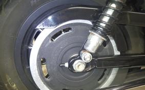 HARLEY XL883N 2013