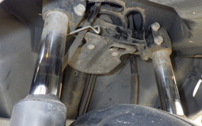 SUZUKI VECSTAR 150 CG42A