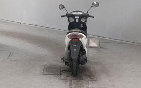 HONDA DIO AF56