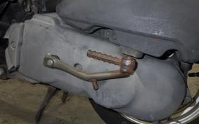 SUZUKI ADDRESS V50 Gen.2 CA42A