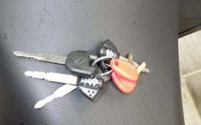 SUZUKI Vｽﾄﾛｰﾑ250A 2009