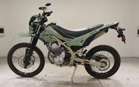 KAWASAKI KLX230ｼｪﾙﾊﾟ 2011 LX232A