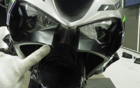 KAWASAKI NINJA ZX-6R A 2024 ZX636J