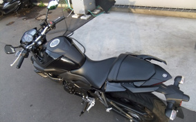 YAMAHA MT-25 RG10J