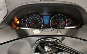 SUZUKI SKYWAVE 400S CK45A