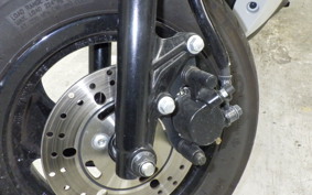 YAMAHA AXIS 125 Z SEJ6J