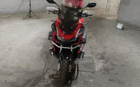 HONDA ADV160 KF54