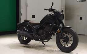 HONDA REBEL 250 S 2004 MC49