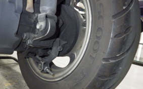 HONDA LEAD 110 2016 JF19