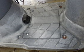 SUZUKI LET's 4 CA45A