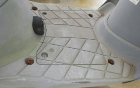 SUZUKI LET's 4 CA45A