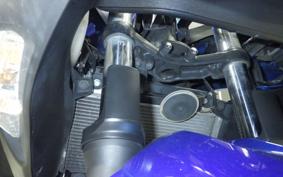 KAWASAKI NINJA 250 1991 EX250L