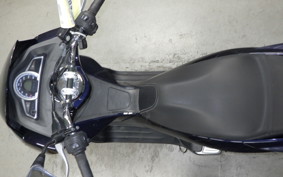 HONDA PCX 125 JF56