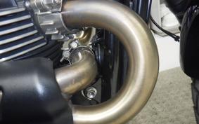 TRIUMPH SCRAMBLER 900 2023