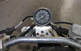HONDA STEED 400 1993 NC26