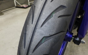 YAMAHA YZF-R25 2013 RG43J