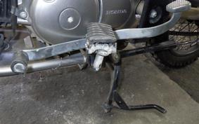 HONDA CT125 HUNTER CUB JA55