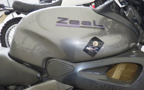 YAMAHA ZEAL 3YX