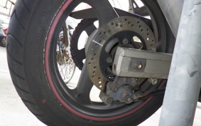 SUZUKI BANDIT 250 GJ77A