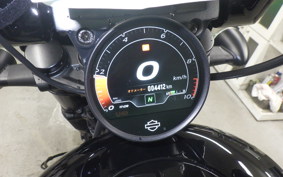 HARLEY RH975S 2024