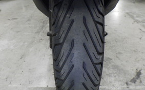 HONDA PCX 125 1991 JK05