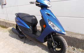YAMAHA AXIS Z SED7J