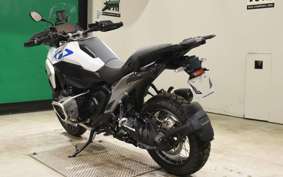BMW R1300GS ASA 2025