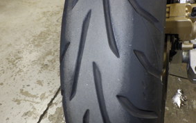 KAWASAKI ZEPHYR 400 Gen.2 1993 ZR400C