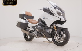 BMW R1250RT 2019