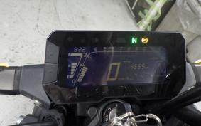 HONDA CB125 R 2007 JC91