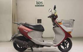 SUZUKI LET's 4 Basket 1992 CA43A