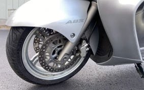 SUZUKI SKYWAVE 650 2005 CP51A