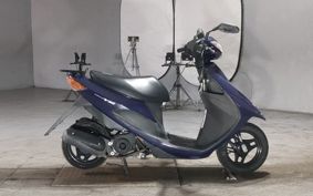 SUZUKI ADDRESS V50 CA44A