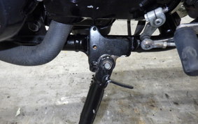 SUZUKI GSX400 IMPULSE 1999 GK79A