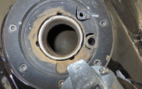 KAWASAKI GPZ900R NINJA ZX900A