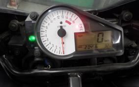 SUZUKI GSX-R750 2000